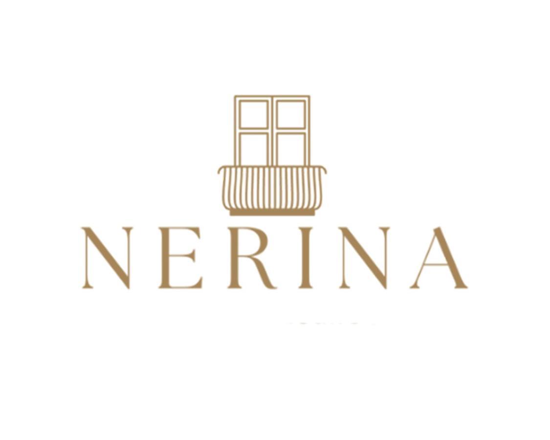 ホテル Nerina カターニア エクステリア 写真